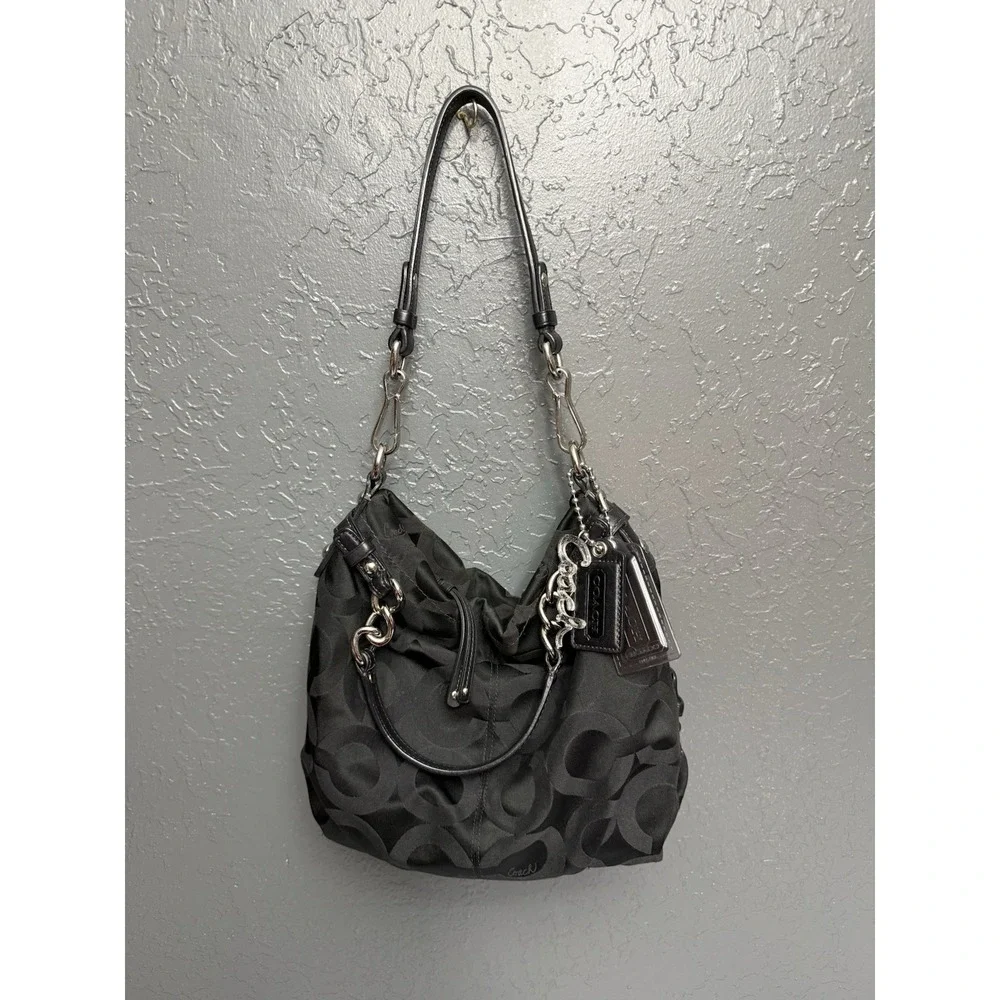 Coach vintage y2k